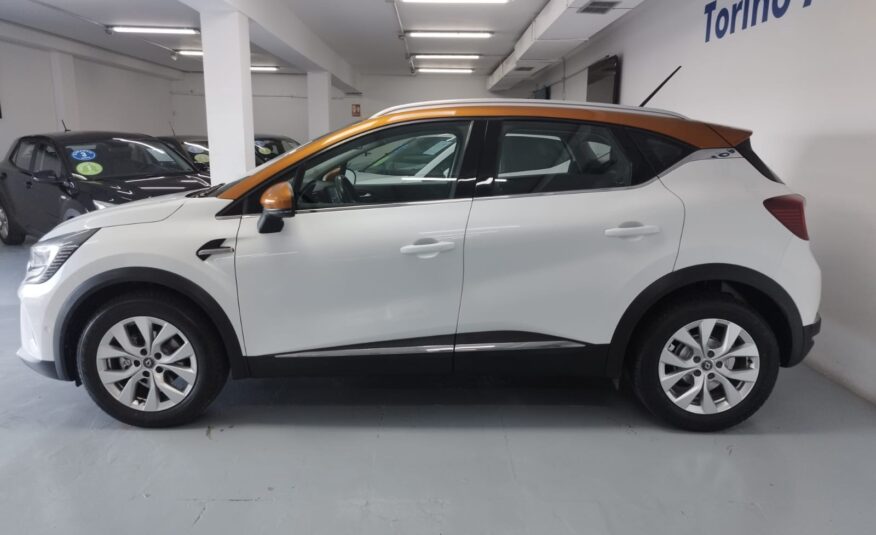RENAULT CAPTUR 0.9 TCE ZEN ENERGY