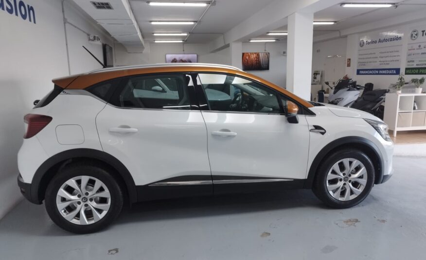 RENAULT CAPTUR 0.9 TCE ZEN ENERGY