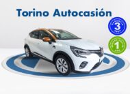 RENAULT CAPTUR 0.9 TCE ZEN ENERGY