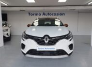 RENAULT CAPTUR 0.9 TCE ZEN ENERGY