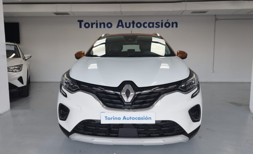 RENAULT CAPTUR 0.9 TCE ZEN ENERGY