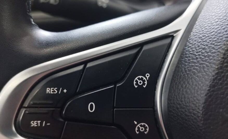 RENAULT CAPTUR 0.9 TCE ZEN ENERGY