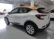 RENAULT CAPTUR 0.9 TCE ZEN ENERGY
