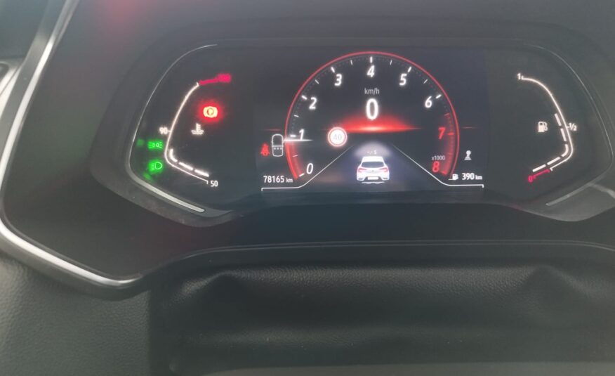 RENAULT CAPTUR 0.9 TCE ZEN ENERGY