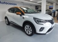 RENAULT CAPTUR 0.9 TCE ZEN ENERGY