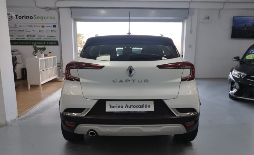 RENAULT CAPTUR 0.9 TCE ZEN ENERGY