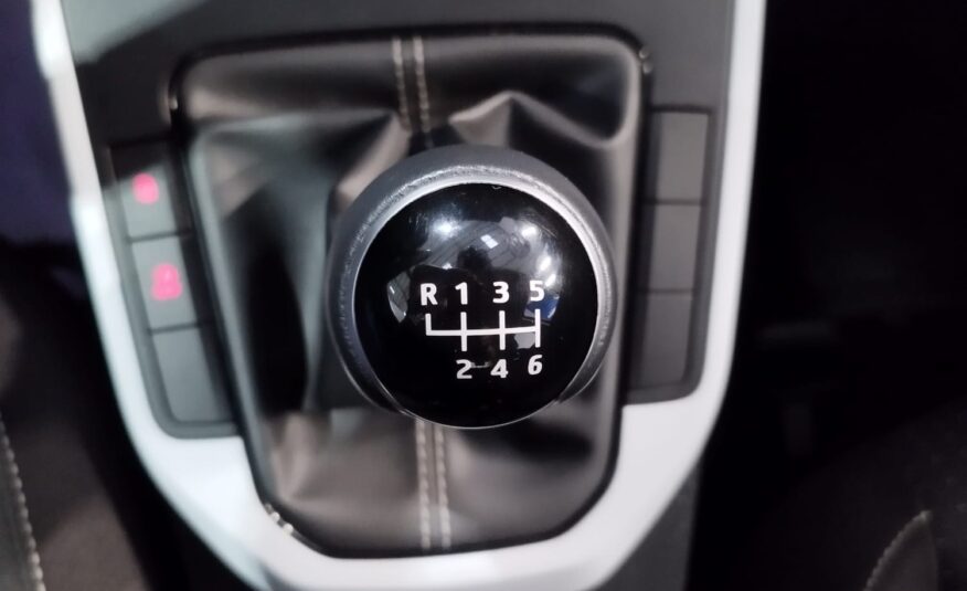 SEAT ARONA XPERIENCE