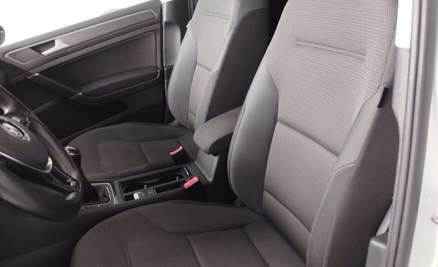 VOLKSWAGEN GOLF 7.5 ADVANCE TDI