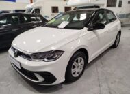 VOLKSWAGEN Polo 1.0 ADVANCE