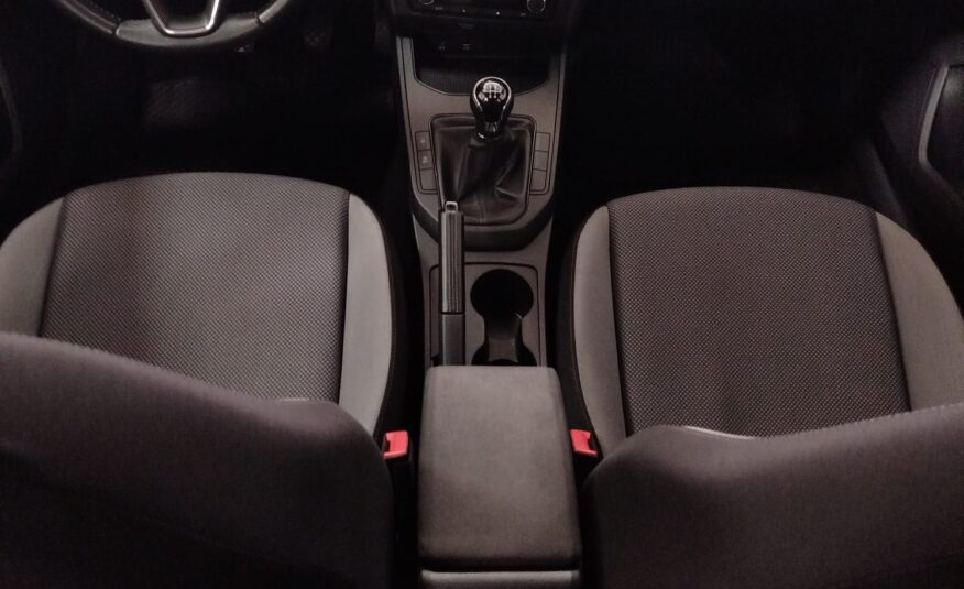 SEAT IBIZA STYLE EDITION