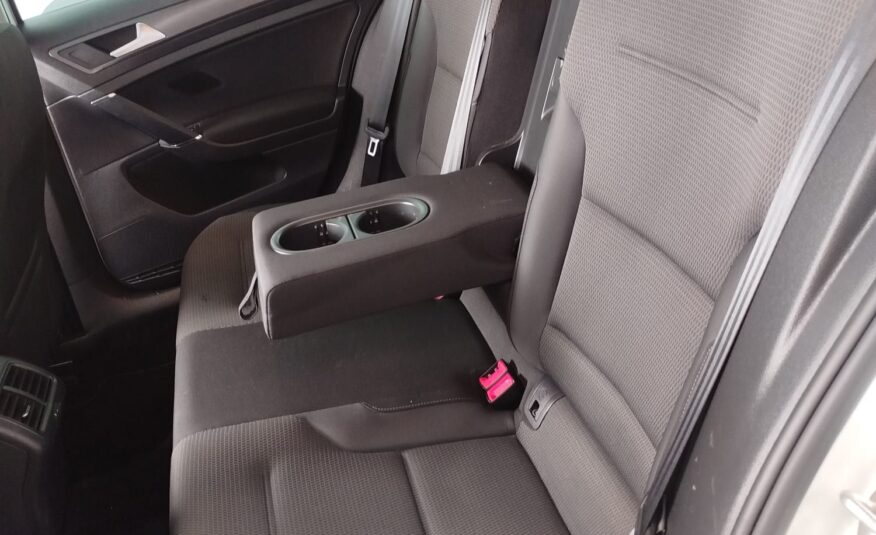 VOLKSWAGEN GOLF 7.5 ADVANCE TDI