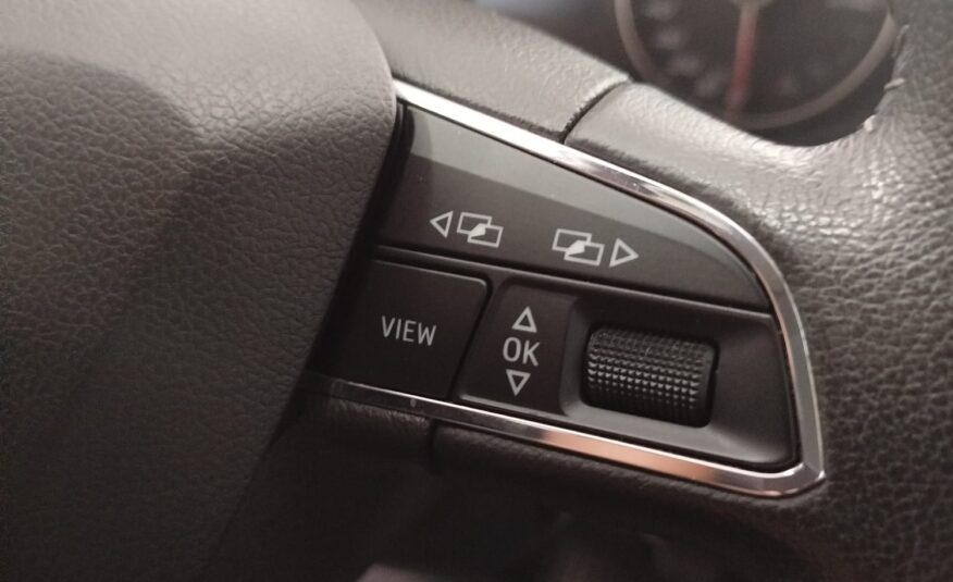 SEAT IBIZA STYLE EDITION