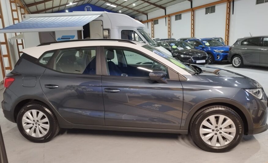 SEAT ARONA XPERIENCE