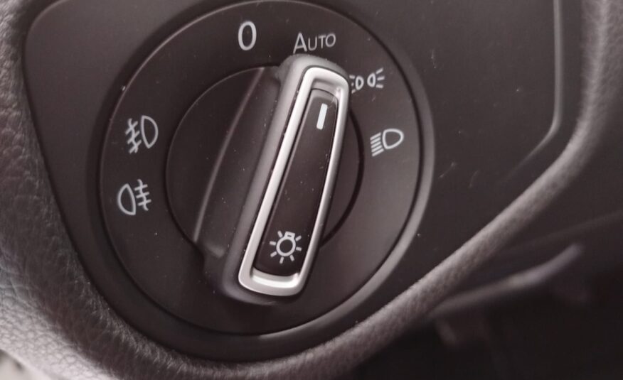 VOLKSWAGEN GOLF 7.5 ADVANCE TDI
