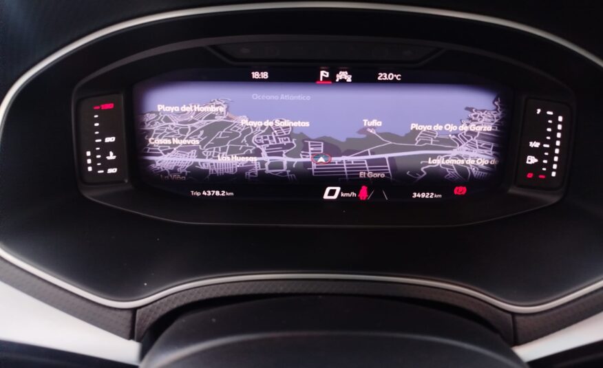SEAT ARONA XPERIENCE