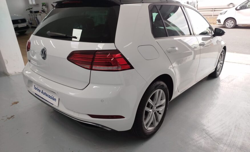 VOLKSWAGEN GOLF 7.5 ADVANCE TDI
