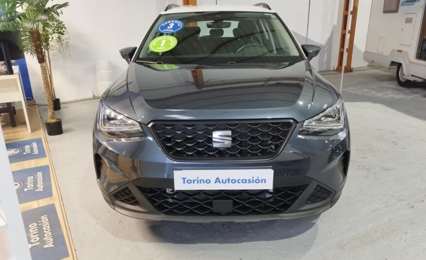 SEAT ARONA XPERIENCE