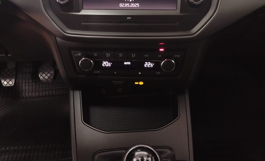 SEAT IBIZA STYLE EDITION