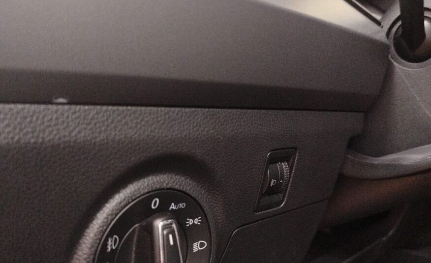 SEAT IBIZA STYLE EDITION