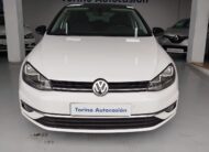 VOLKSWAGEN GOLF 7.5 ADVANCE TDI