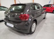 VOLKSWAGEN Polo STYLE