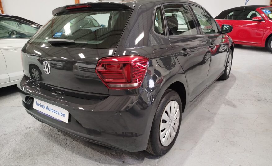VOLKSWAGEN Polo STYLE