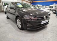 VOLKSWAGEN Polo STYLE