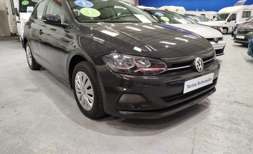 VOLKSWAGEN Polo STYLE