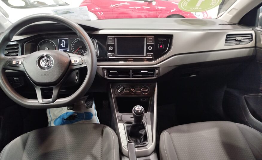 VOLKSWAGEN Polo STYLE