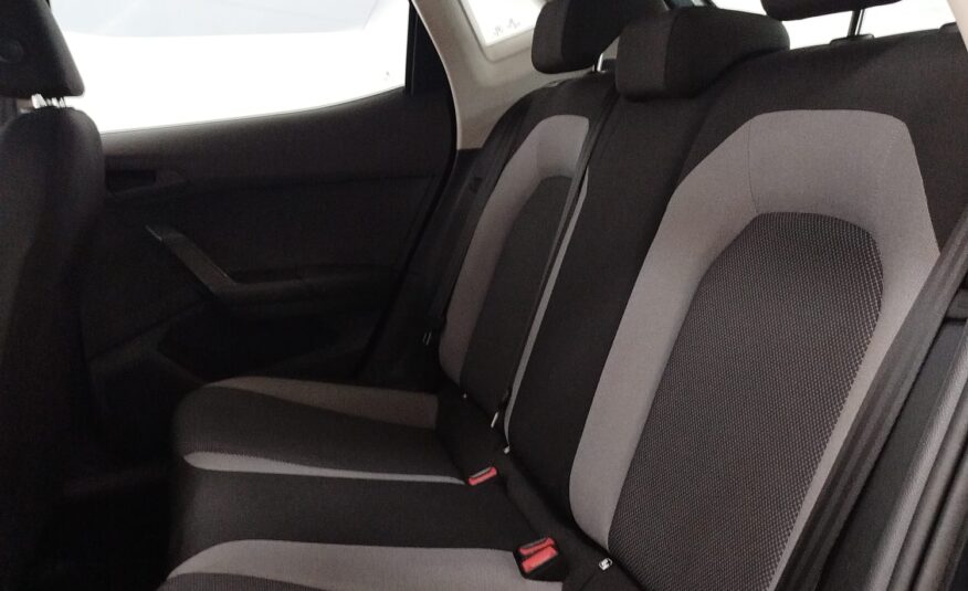 SEAT IBIZA STYLE EDITION