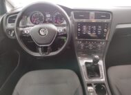 VOLKSWAGEN GOLF 7.5 ADVANCE TDI