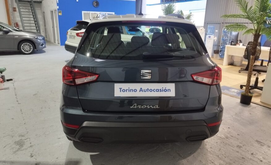 SEAT ARONA XPERIENCE