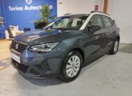 SEAT ARONA XPERIENCE