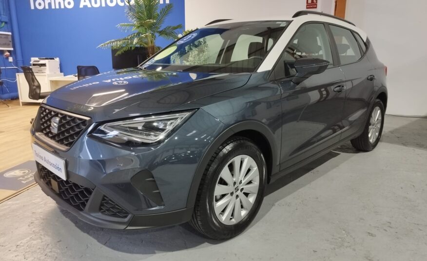 SEAT ARONA XPERIENCE