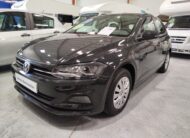 VOLKSWAGEN Polo STYLE