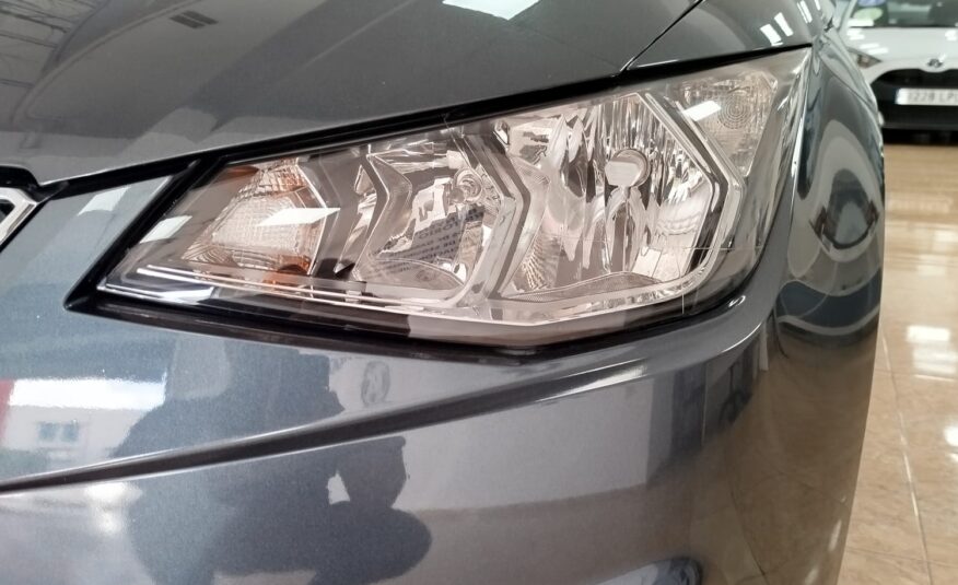 SEAT IBIZA STYLE EDITION