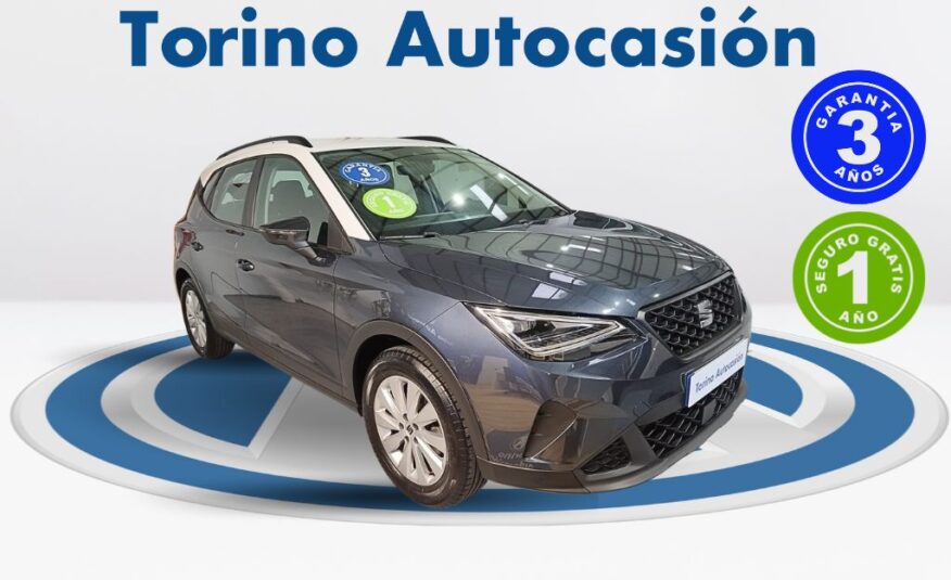SEAT ARONA XPERIENCE