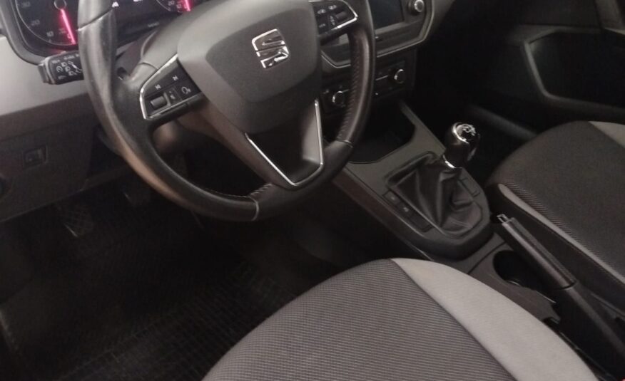 SEAT IBIZA STYLE EDITION