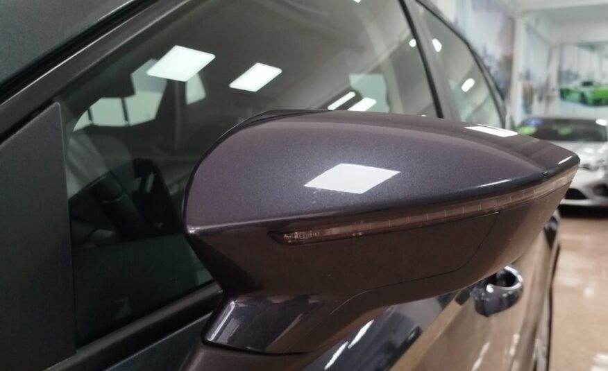 SEAT IBIZA STYLE EDITION