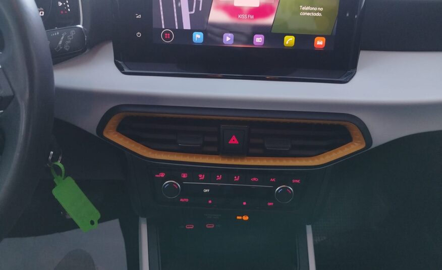 SEAT ARONA XPERIENCE