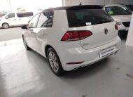 VOLKSWAGEN GOLF 7.5 ADVANCE TDI