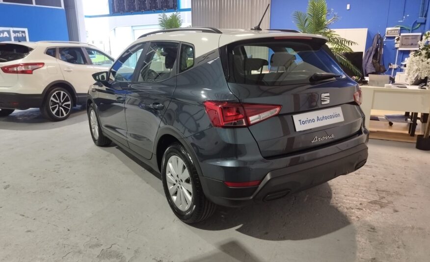 SEAT ARONA XPERIENCE