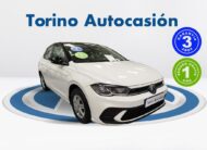 VOLKSWAGEN Polo 1.0 ADVANCE