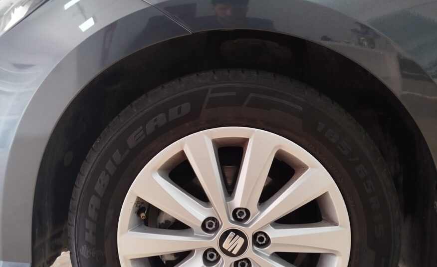 SEAT IBIZA STYLE EDITION