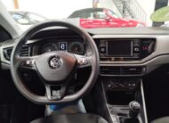 VOLKSWAGEN Polo STYLE