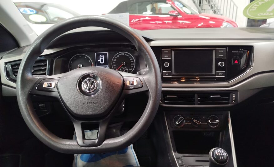VOLKSWAGEN Polo STYLE