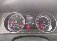 VOLKSWAGEN GOLF 7.5 ADVANCE TDI