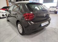 VOLKSWAGEN Polo STYLE