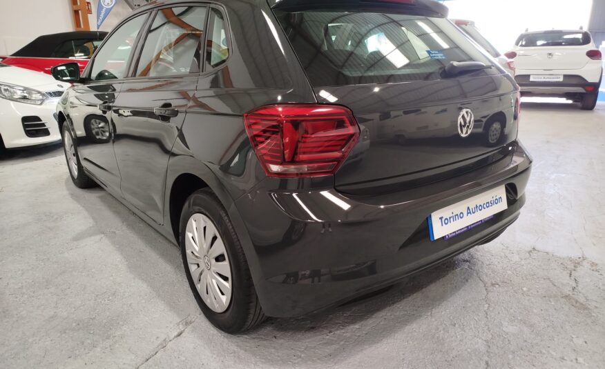 VOLKSWAGEN Polo STYLE