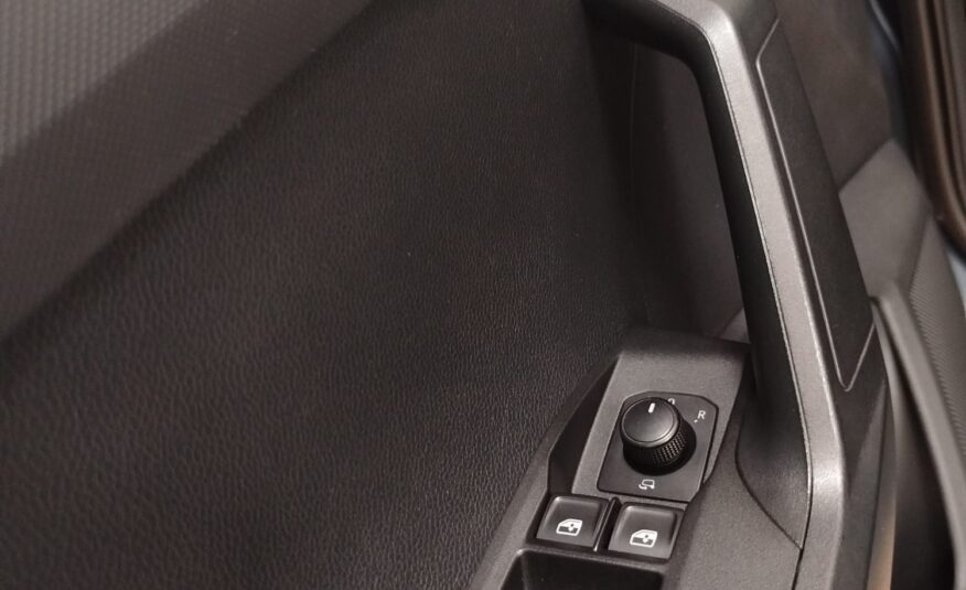 SEAT IBIZA STYLE EDITION